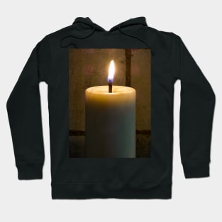 Candle Light Hoodie
